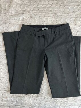 GAP Modern Boot Cut Dress Pants